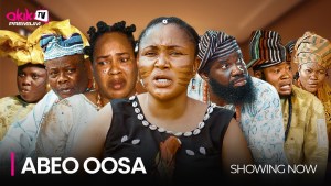 ABEO OOSA