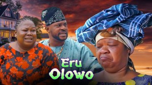 ERU OLOWO