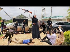 OBA GHETTO