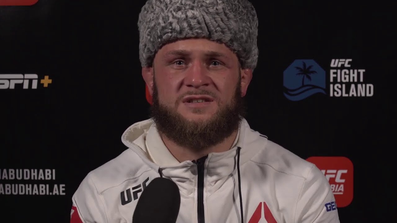 Рафаэль Физиев: Бонус изменит мою жизнь и жизнь моей семьи