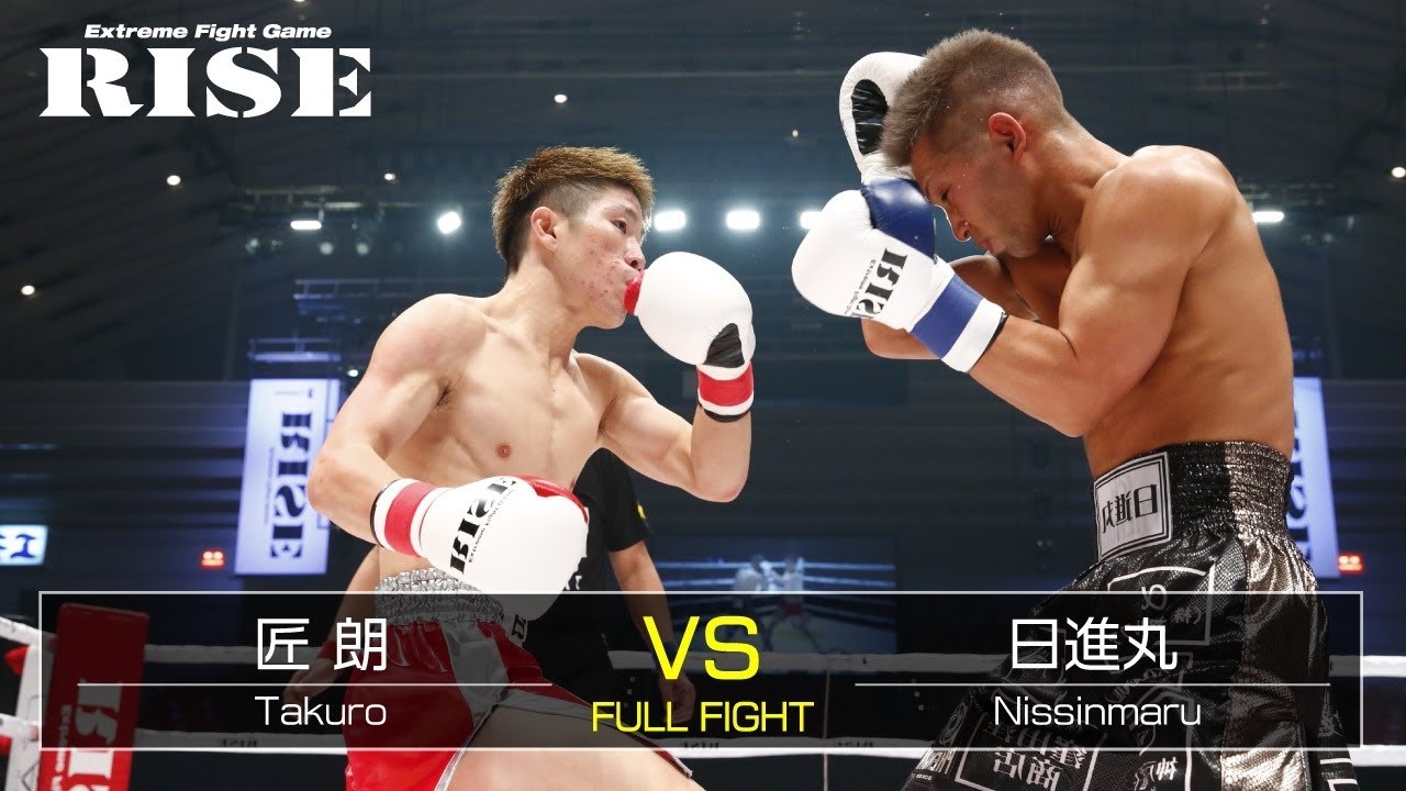 匠 朗 vs 日進丸/Takuro vs Nisshinmaru|2020.11.1【OFFICIAL】