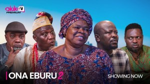 ONA EBURU (PART 2)