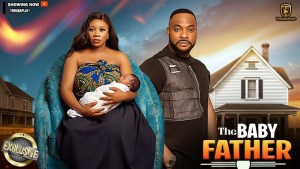 THE BABY FATHER