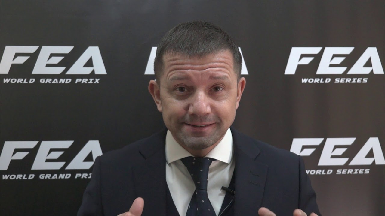 Дорел Кристиан и Константин Русу уверены в своих силах background