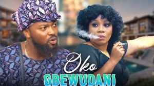 OKO GBEWUDANI