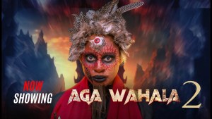 AGA WAHALA 2