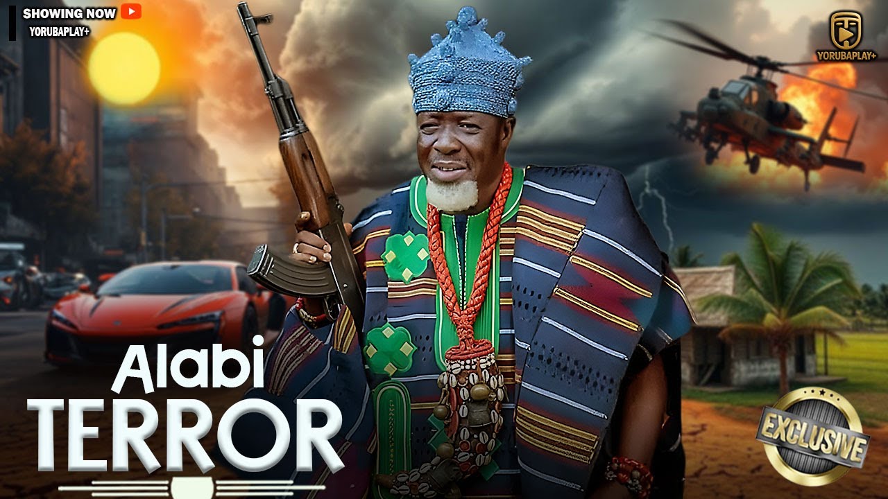 ALABI TERROR