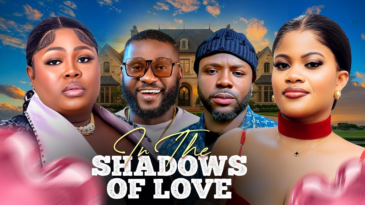 IN THE SHADOWS OF LOVE