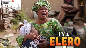 IYA ELERO