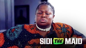 SIDI THE MAID