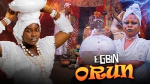 EGBIN ORUN