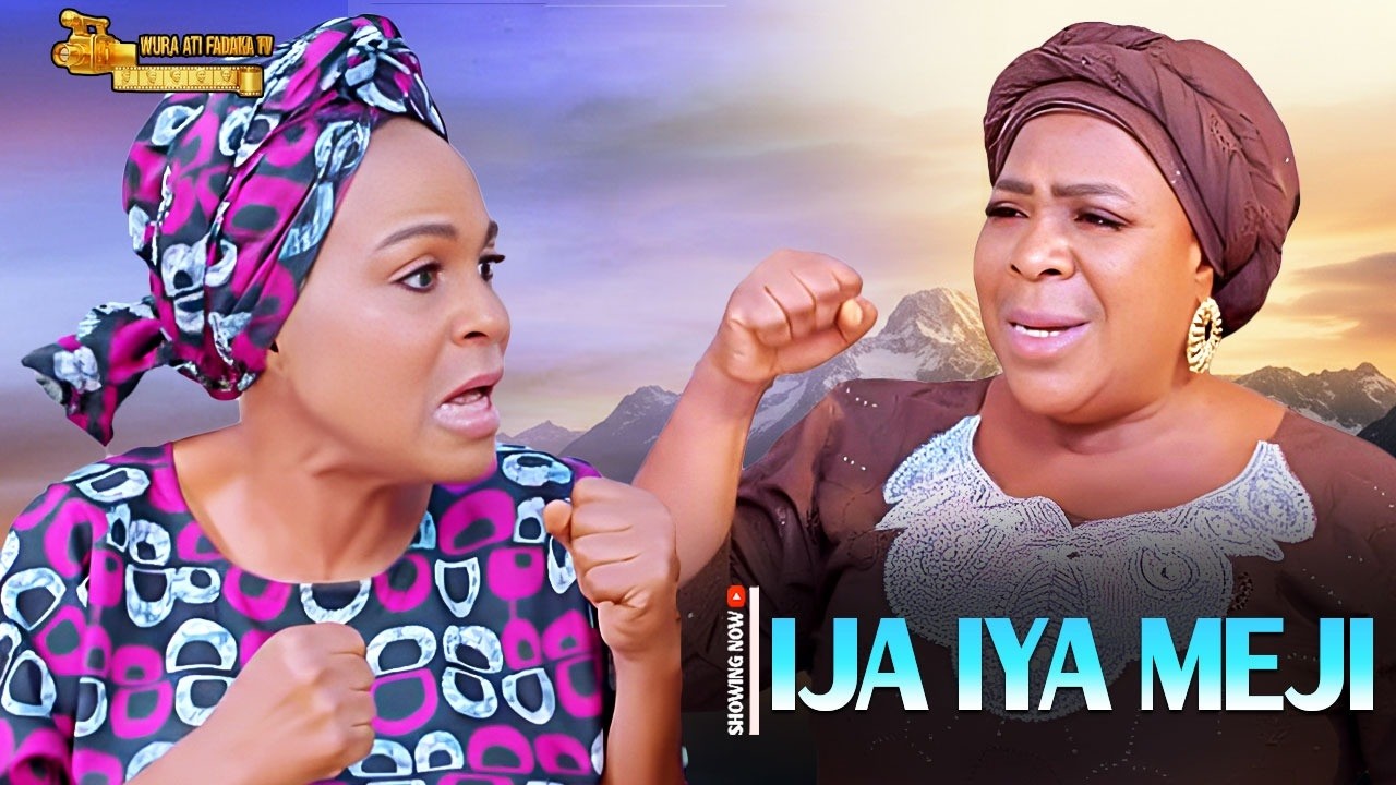 IJA IYA MEJI