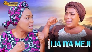 IJA IYA MEJI