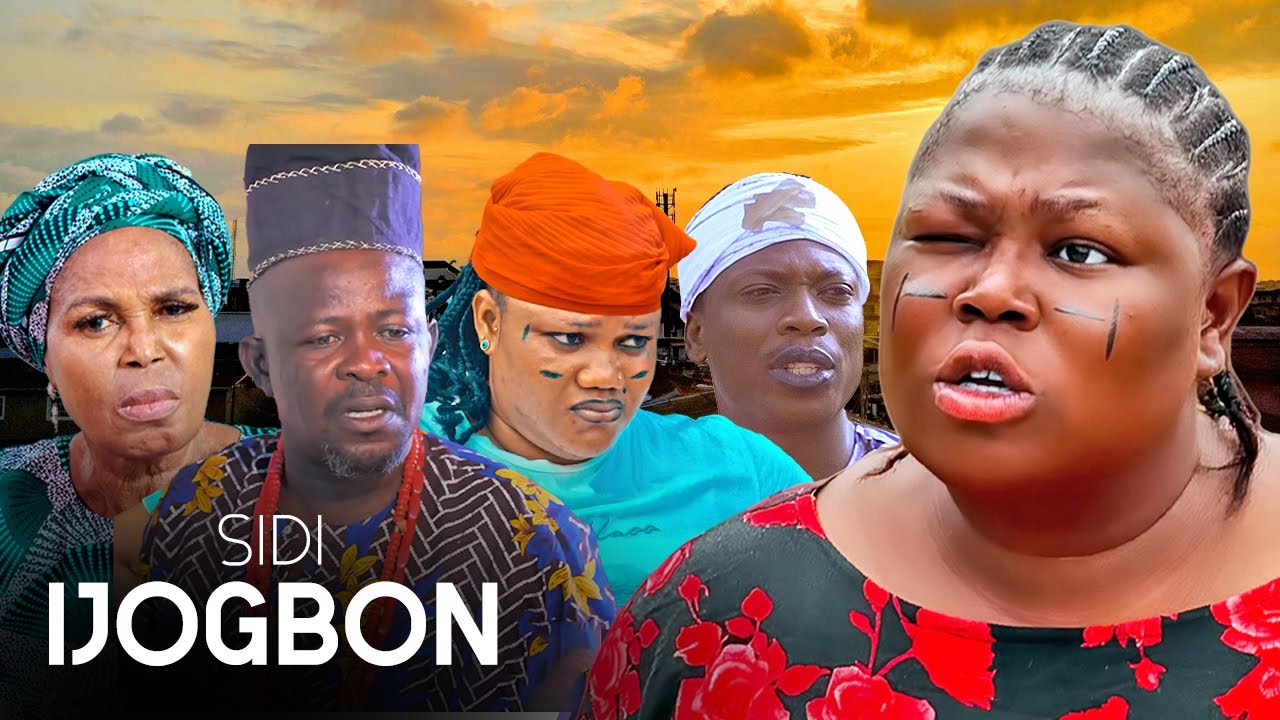 SIDI IJOGBON
