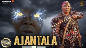 AJANTALA