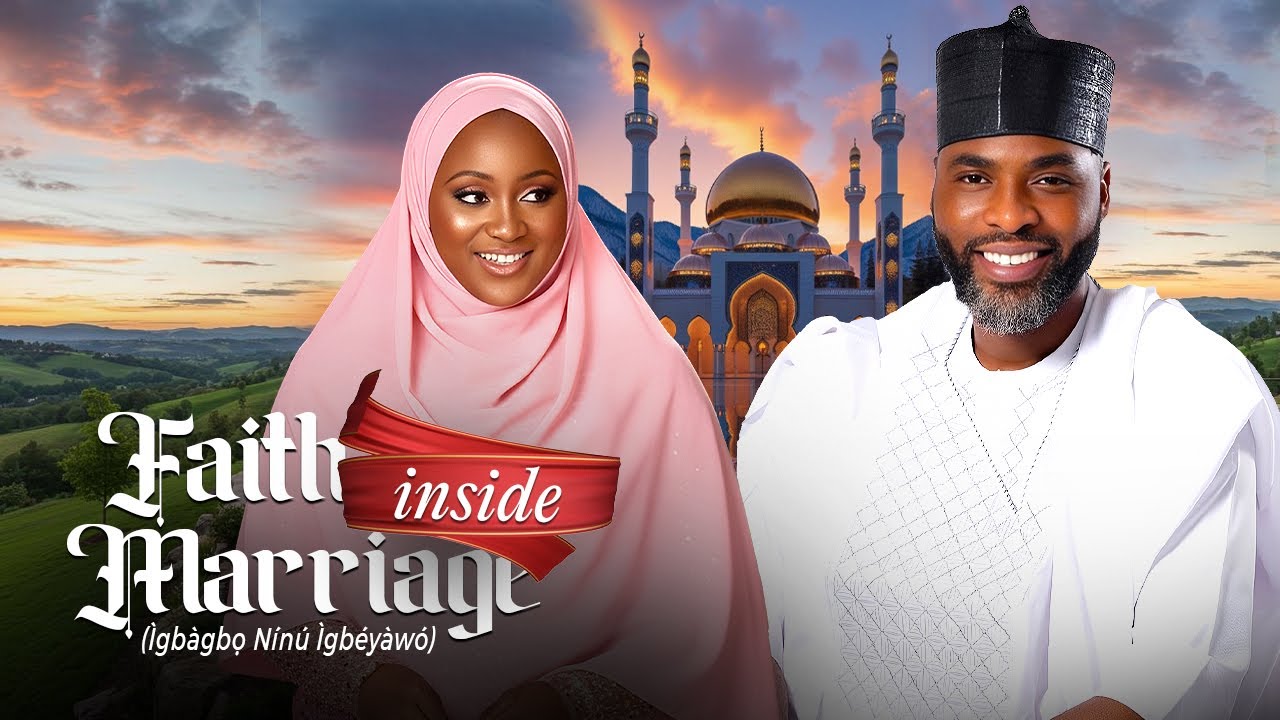 FAITH INSIDE MARRIAGE