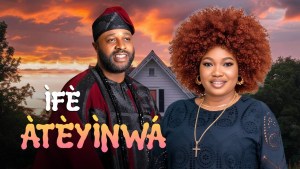 IFE ATEYINWA