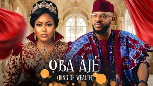 OBA AJE