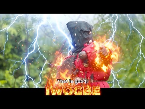 IWOGBE - AN AFRICAN YORUBA MOVIE