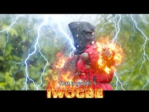 IWOGBE - AN AFRICAN YORUBA MOVIE