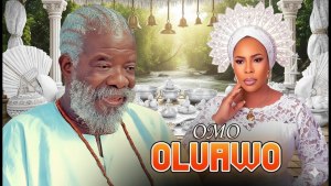 OMO OLUAWO