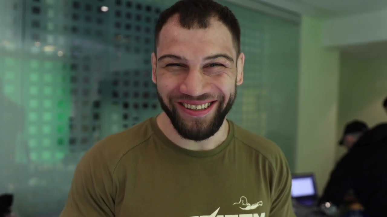 ACA 172 Episodes: Медиа-день | Богатырев, Абдураков, Кошкин, Токов, Туменов, Тайгибов