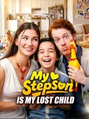 revenge for my lost child [English]
