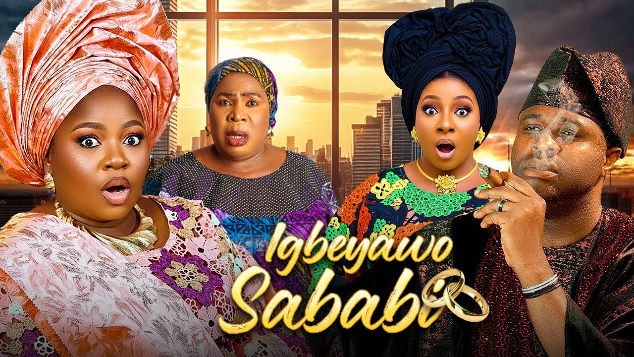 IGBEYAWO SABABI
