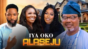 IYA OKO ALASEJU