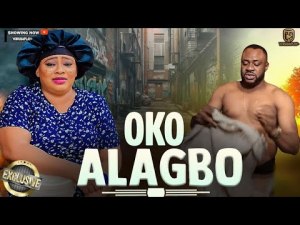 Oko Alagbo