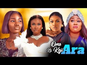 OMO NI KEJI ARA