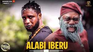 ALABI IBERU