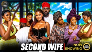 SECOND WIFE