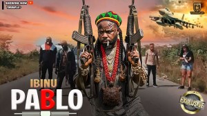 IBINU PABLO