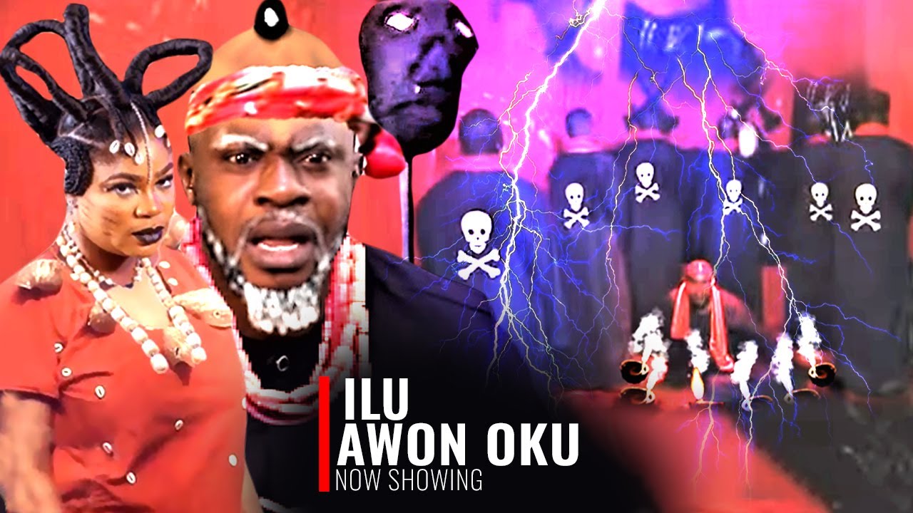 ILU AWON OKU