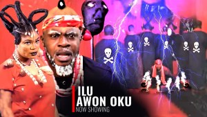 ILU AWON OKU