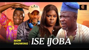 ISE IJOBA
