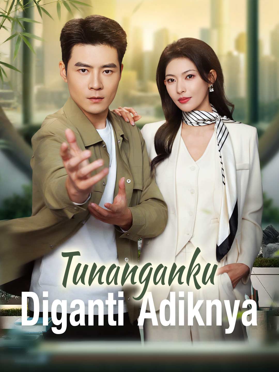 Tunanganku Diganti Adiknya - like My Billionaire Enemies Are Secretly My Family but darker