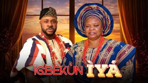 IGBEKUN IYA