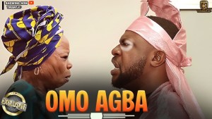 OMO AGBA