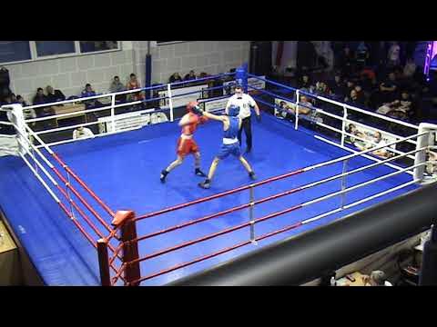18.03.2021 Чемпионат Украины по боксу среди юниоров 2005-06 , Кривой Рог 21 backdrop
