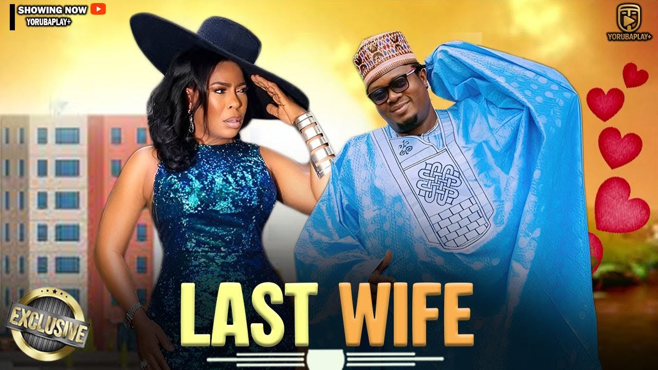 LAST WIFE