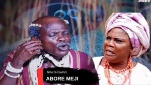 ABORE MEJI