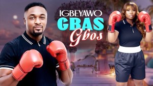 IGBEYAWO GBAS  GBOS