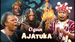 OGUN AJATUKA