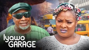 IYAWO GARAGE