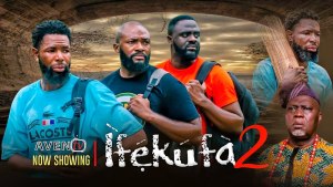 IFEKUFA 2