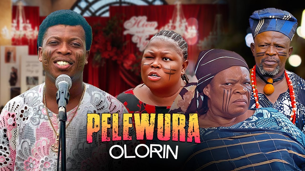 PELEWURA OLORIN