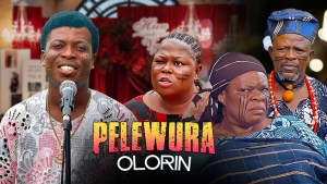 PELEWURA OLORIN