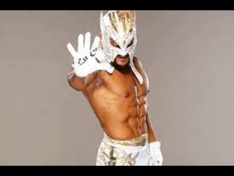 Samurai del Sol vs Lil Cholo vs Titus Alexander vs Jack Cartwheel (Referee El Chapin) | (11.5.23) background